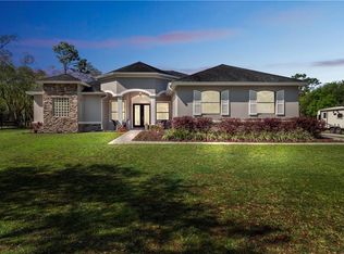 1811 Old Stable Point, Chuluota, FL 32766