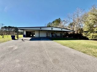 13065 Quail Ridge Rd, Orange, TX 77632