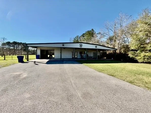 13065 Quail Ridge Rd, Orange, TX 77632