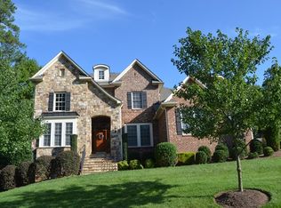 209 Turtleback Crossing Dr, Chapel Hill, NC 27516