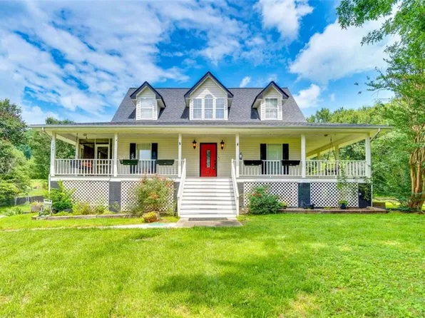 14981 Alabama Hwy, Rock Spring, GA 30739