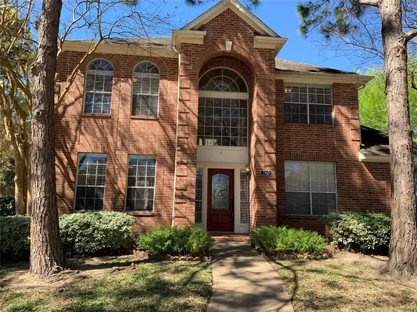 210 Sunset Ridge Ct, League City, TX 77573
