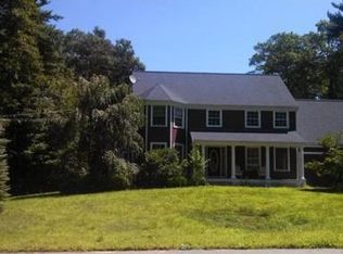 365 Grange Park, Bridgewater, MA 02324