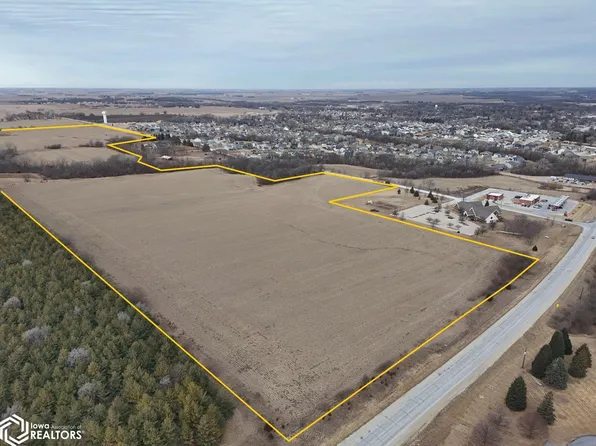 Meadow Rd, Adel, IA 50003