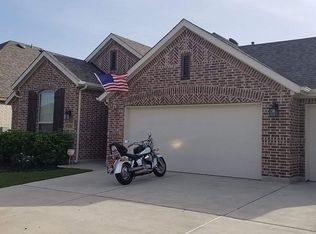 4216 Hannover Way, Round Rock, TX 78681