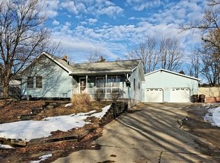 636 Louisa St, Ionia, MI 48846