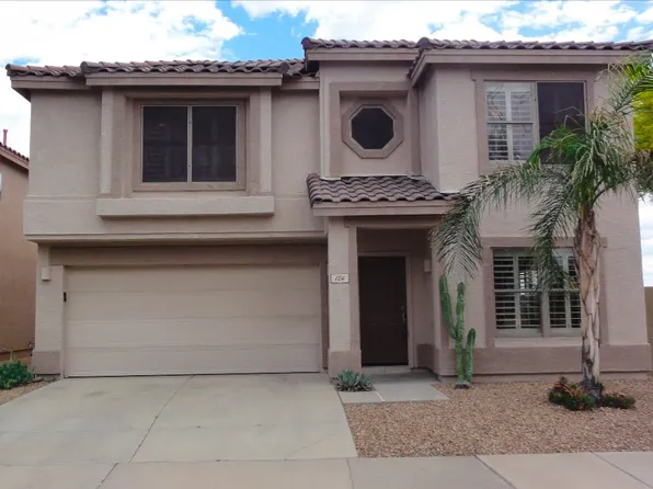 124 Duster Rd, Scottsdale, AZ 85255
