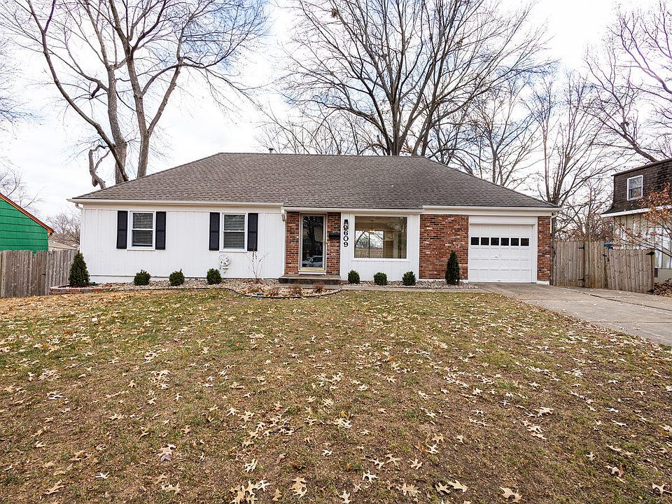 1st image of 9609 Eby St
