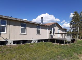 34422 Sundance Dr, Chiloquin, OR 97624