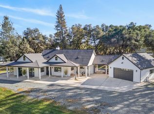3000 Springhill Rd, Somerset, CA 95684