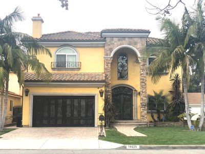10535 Clancey Ave, Downey, CA, 90241