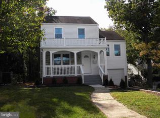 3312 Belleview Ave, Landover, MD 20785