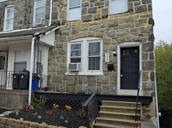 4444 Fleming St, Philadelphia, PA 19128