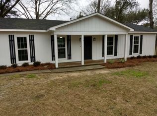 10113 Winston Dr N #36, Semmes, AL 36575