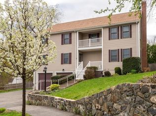 14 Tomah Dr, Peabody, MA 01960