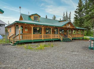 34632 Dolly Way, Sterling, AK 99672