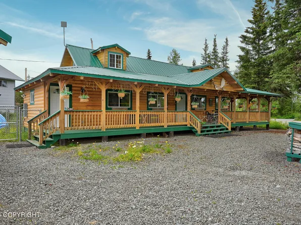34632 Dolly Way, Sterling, AK 99672