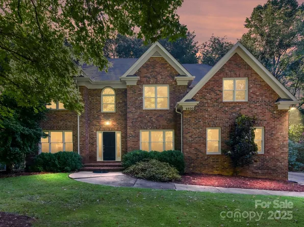 6500 Lynn Ave, Charlotte, NC 28226