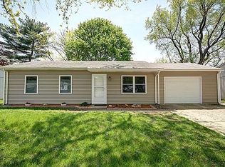 2907 Lawndale Dr, Champaign, IL