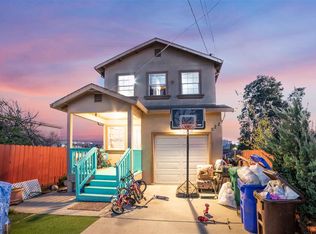 322 Willard Ave, Richmond, CA 94801