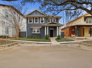 623 Leigh St, San Antonio, TX 78210