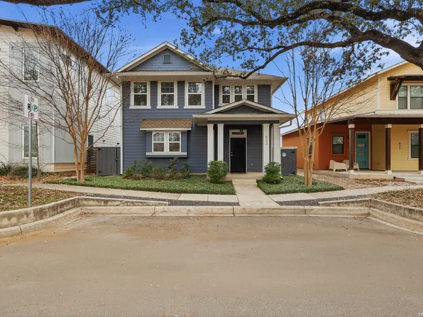 623 Leigh St, San Antonio, TX 78210