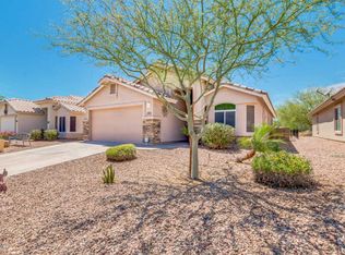 1140 S 232nd Ave, Buckeye, AZ 85326