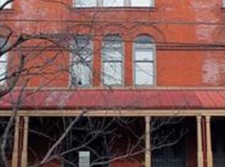 946 W North Ave, Pittsburgh, PA 15233