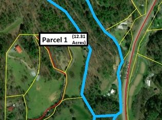 11135 Us Highway 25 70 Hwy #70, Marshall, NC 28753