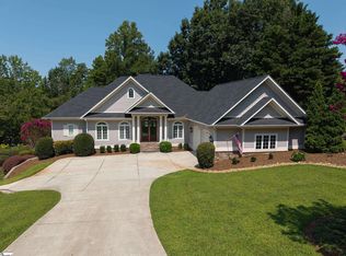 210 Amenity Way LOT 80, Seneca, SC 29672