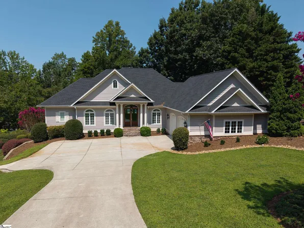 210 Amenity Way Lot 80, Seneca, SC 29672