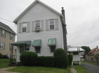 165 McLean St, Wilkes Barre, PA 18702