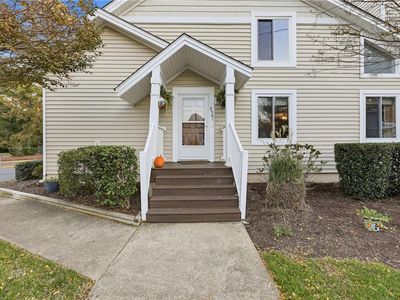 2501 Cove Point Pl, Virginia Beach, VA, 23454
