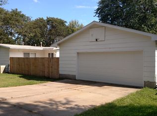 741 N 73rd St, Lincoln, NE 68505