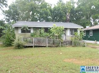 336 10th Ave SW, Birmingham, AL 35211