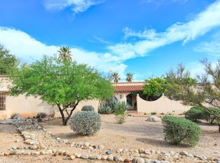 8209 E Knollwood Ter, Tucson, AZ 85750