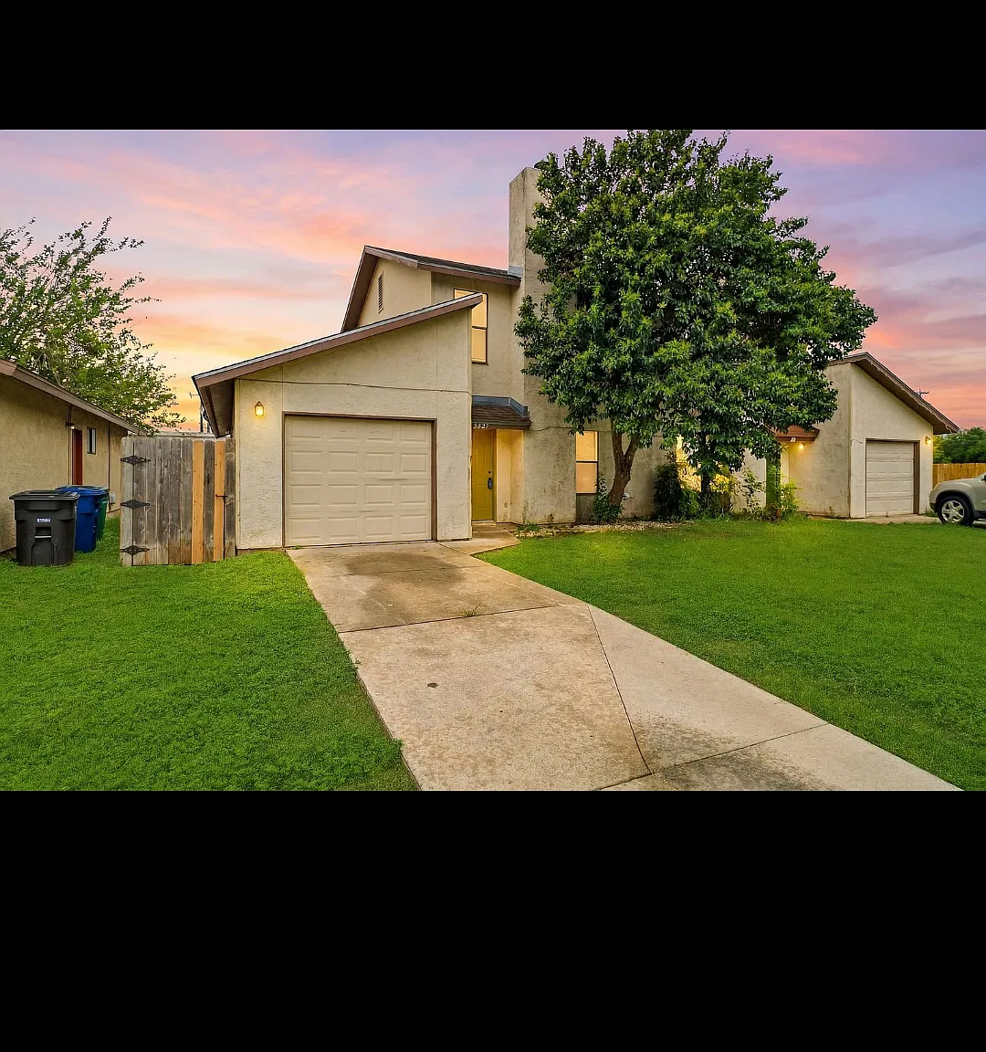 3 bed, 1248 sqft, $1,400 — Photo 1