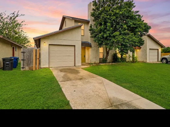 6867 Betty Levy, San Antonio, TX 78227