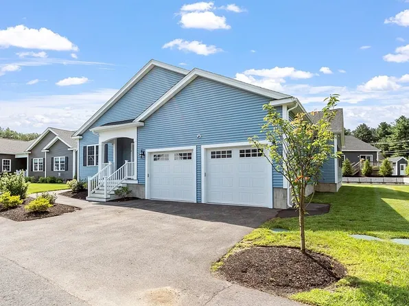 2 Morgan Cir #2, Boylston, MA 01505