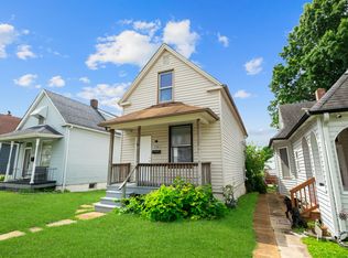 4340 Gannett St, Saint Louis, MO 63116