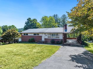 413 Merman Rd, Kingsport, TN 37663