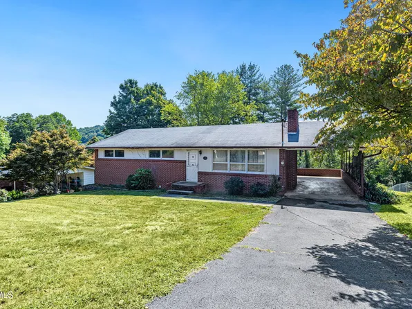 413 Merman Rd, Kingsport, TN 37663
