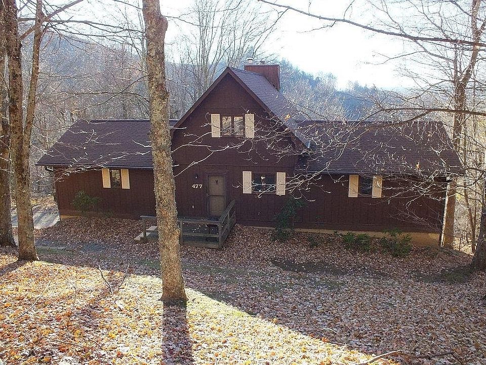1854 El Miner Dr, Mars Hill, NC 28754 Zillow