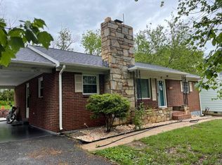 3220 Nelson St, Lynchburg, VA 24501