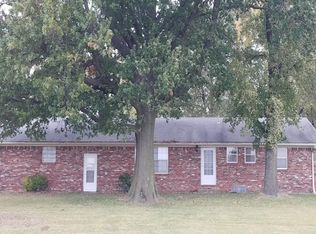 11061 S 151st St W, Clearwater, KS 67026