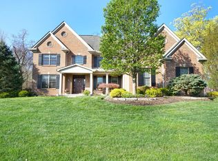 9311 E Kemper Rd, Loveland, OH 45140