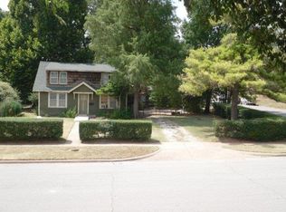129 N 7th Ave, Purcell, OK 73080