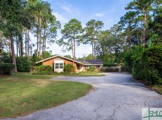 8303 Meadowbrook Rd, Savannah, GA 31406