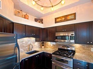 2322 N Whispering Pines Way, Flagstaff, AZ 86004