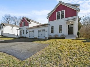 656 Bartholomew Rd, Middletown, CT 06457